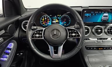 GLC-Class X253