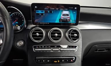 GLC-Class X253