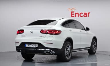 GLC-Class X253