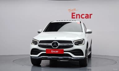 GLC-Class X253