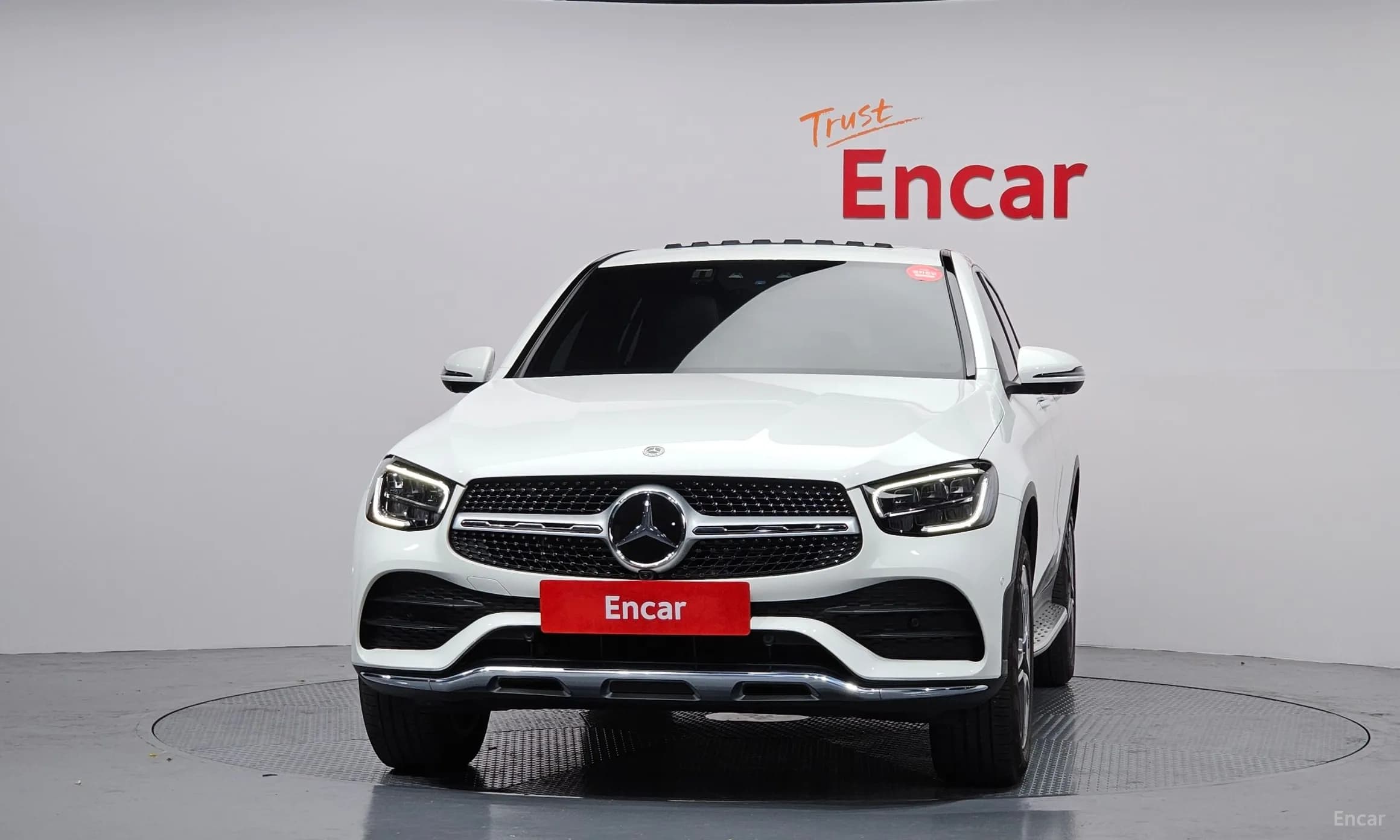 GLC-Class X253
