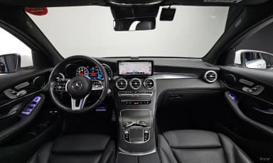 GLC-Class X253