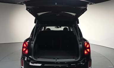 Cooper S Countryman