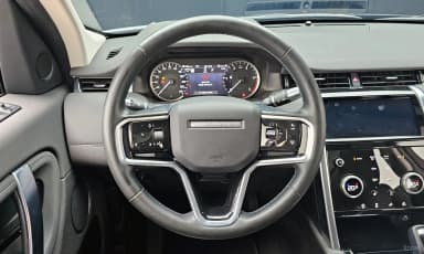 Discovery Sports