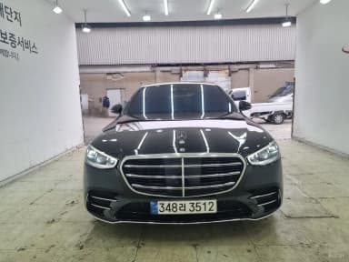 S-Class W223