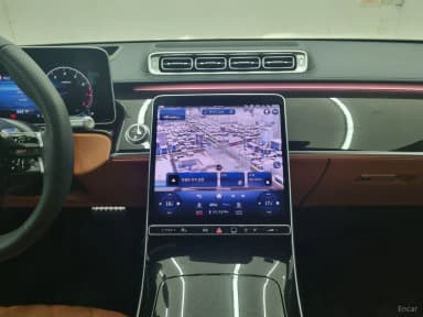 S-Class W223