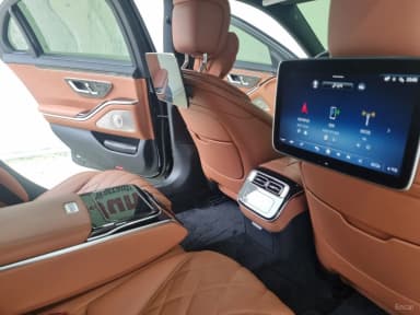S-Class W223