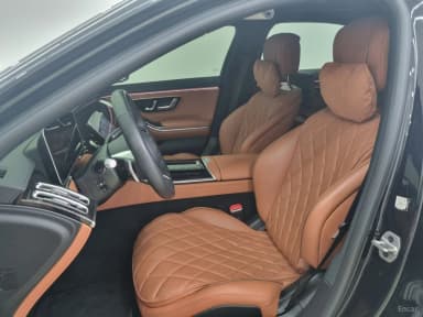 S-Class W223