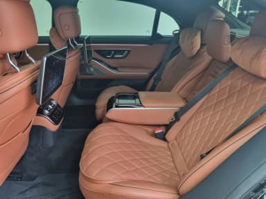 S-Class W223