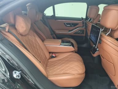 S-Class W223