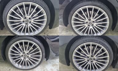 S-Class W223