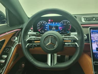 S-Class W223