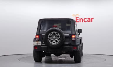 Wrangler (JK)