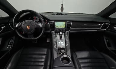 Panamera