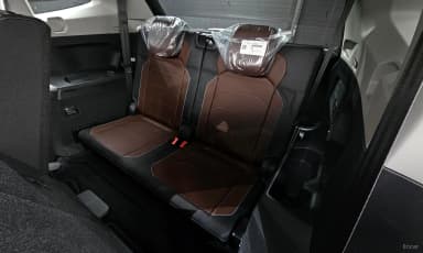 Tiguan All Space
