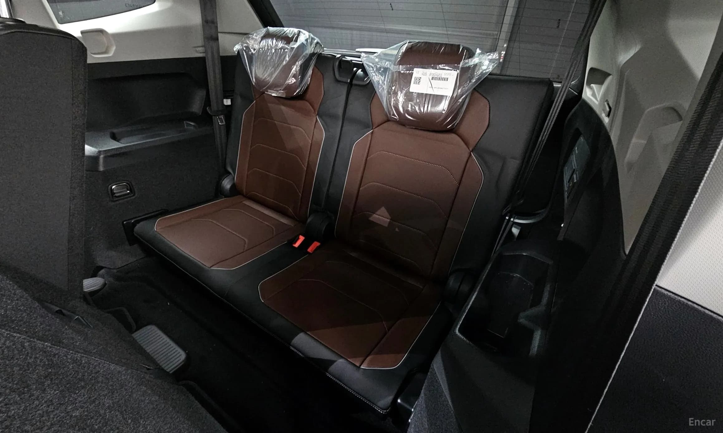 Tiguan All Space