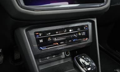 Tiguan All Space