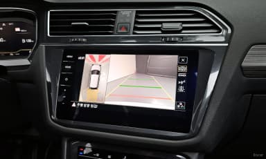 Tiguan All Space