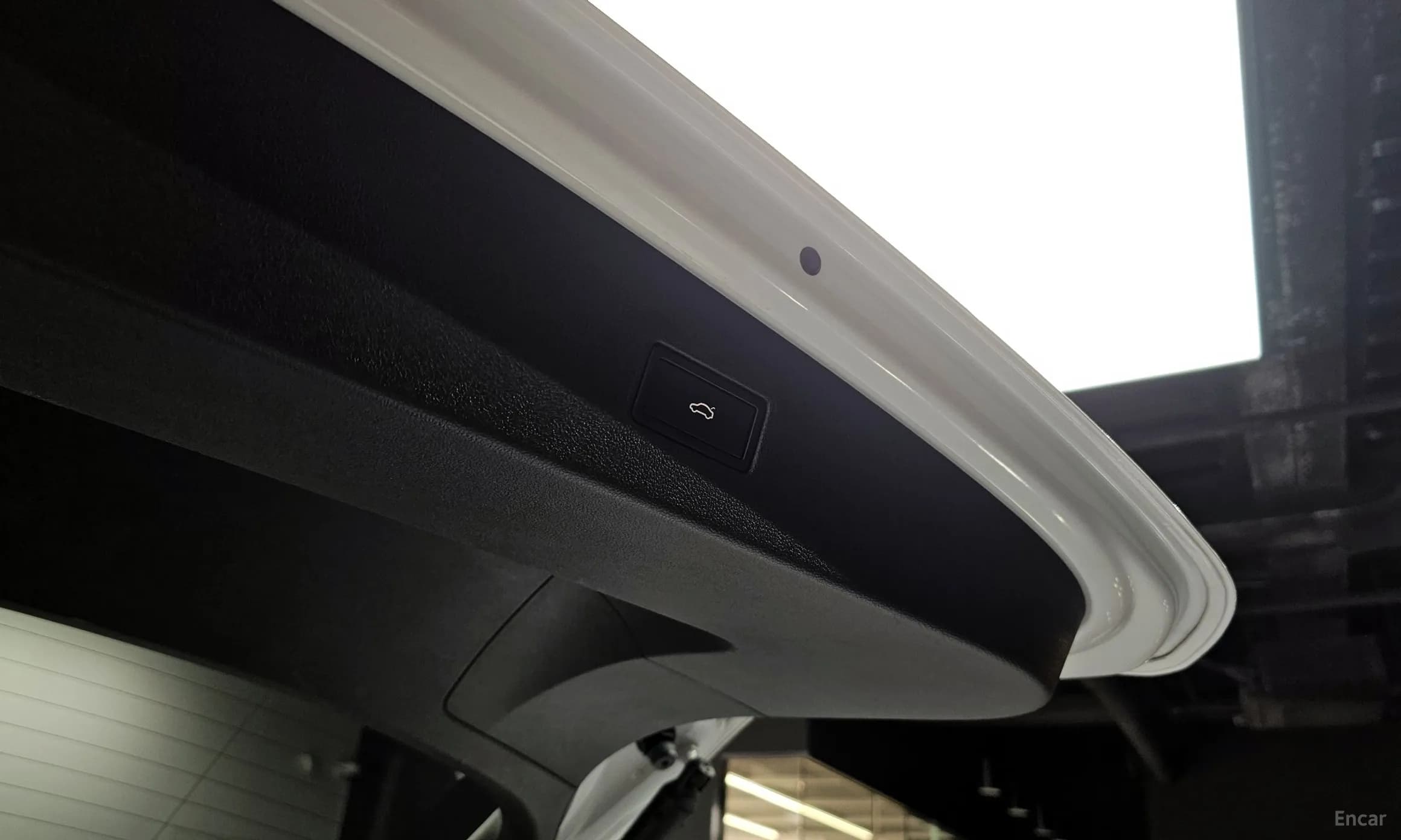 Tiguan All Space
