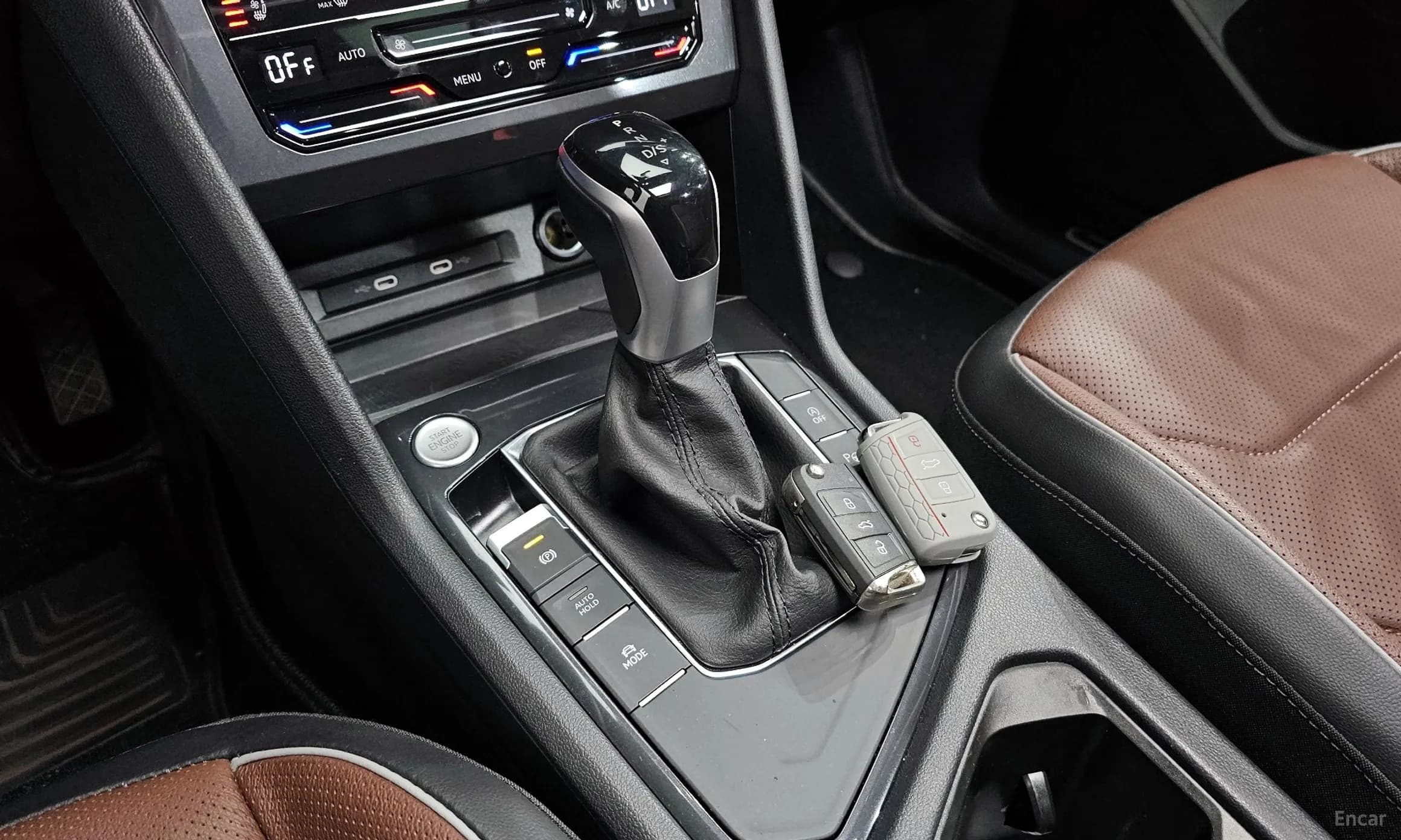 Tiguan All Space
