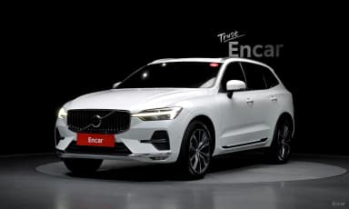 XC60 Gen 2