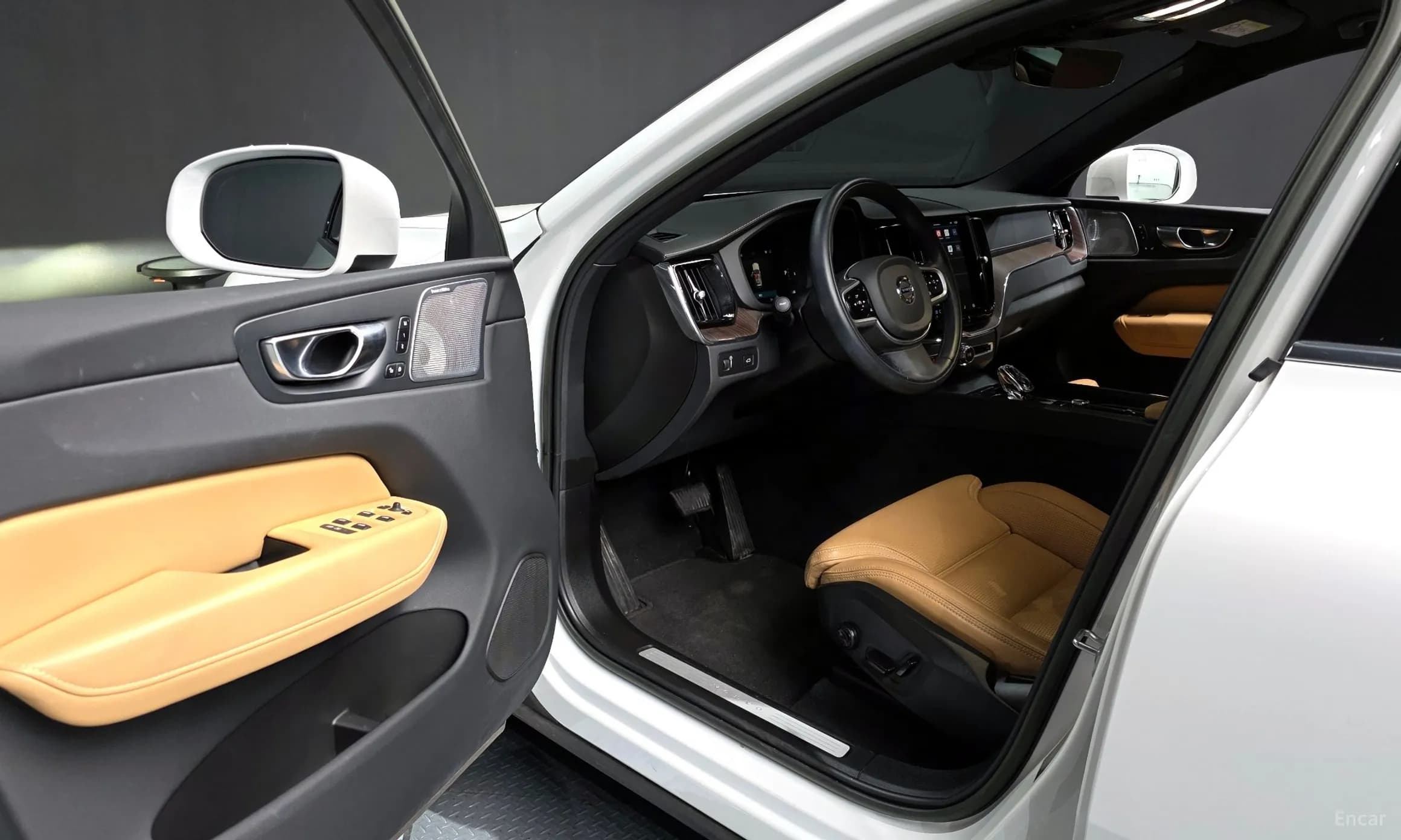 XC60 Gen 2