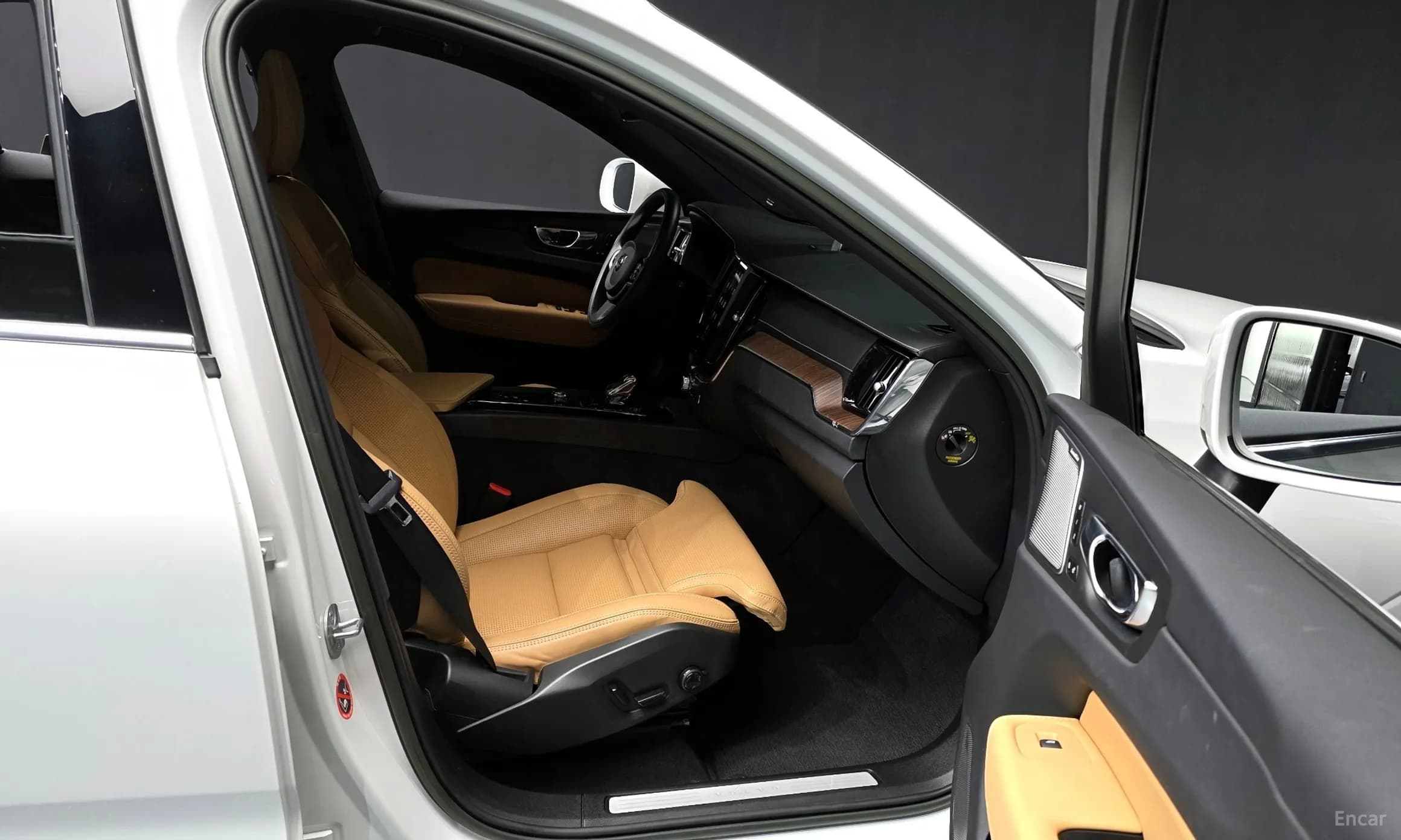 XC60 Gen 2