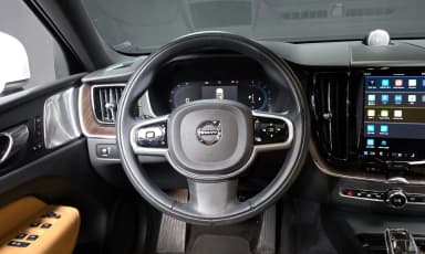 XC60 Gen 2