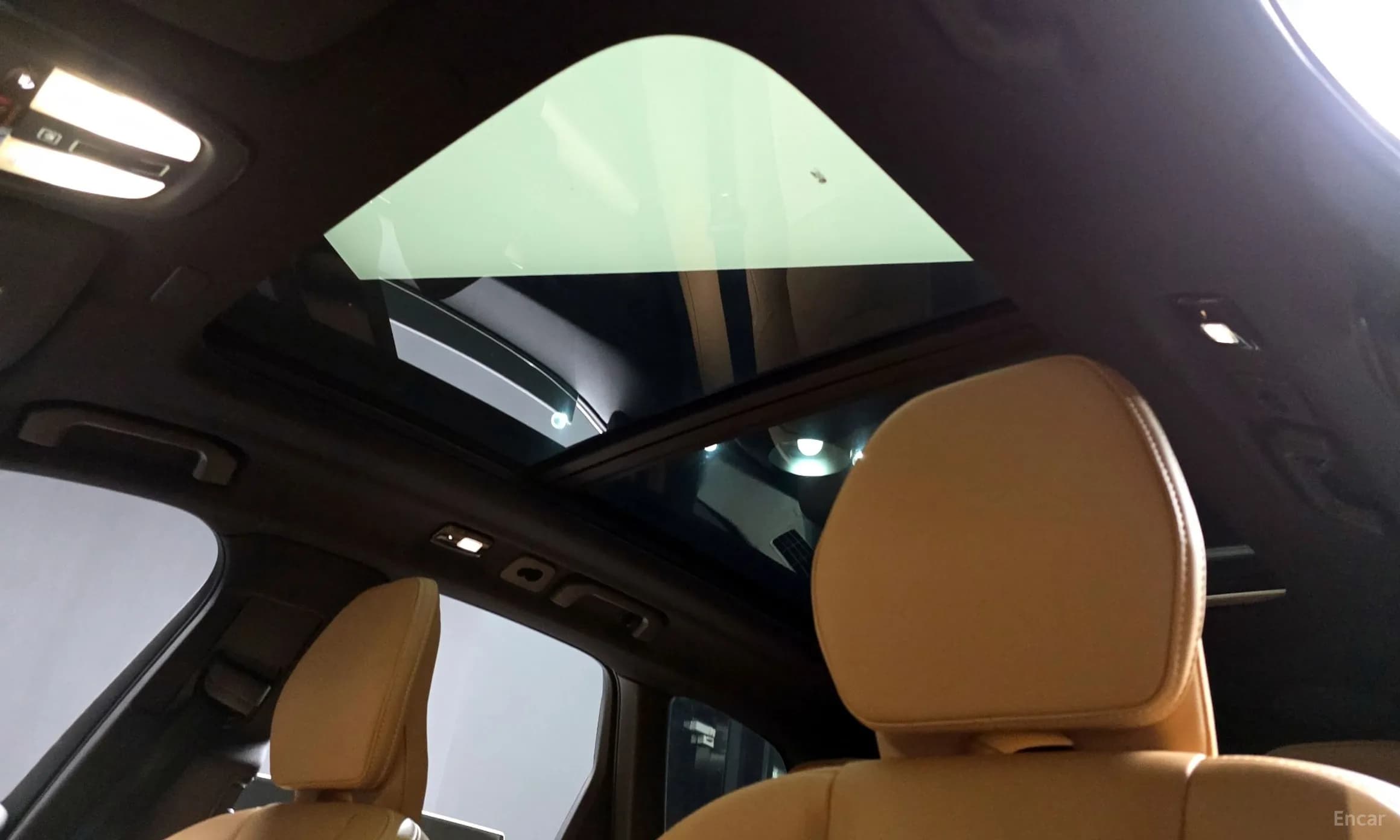 XC60 Gen 2