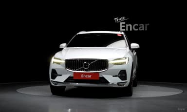 XC60 Gen 2