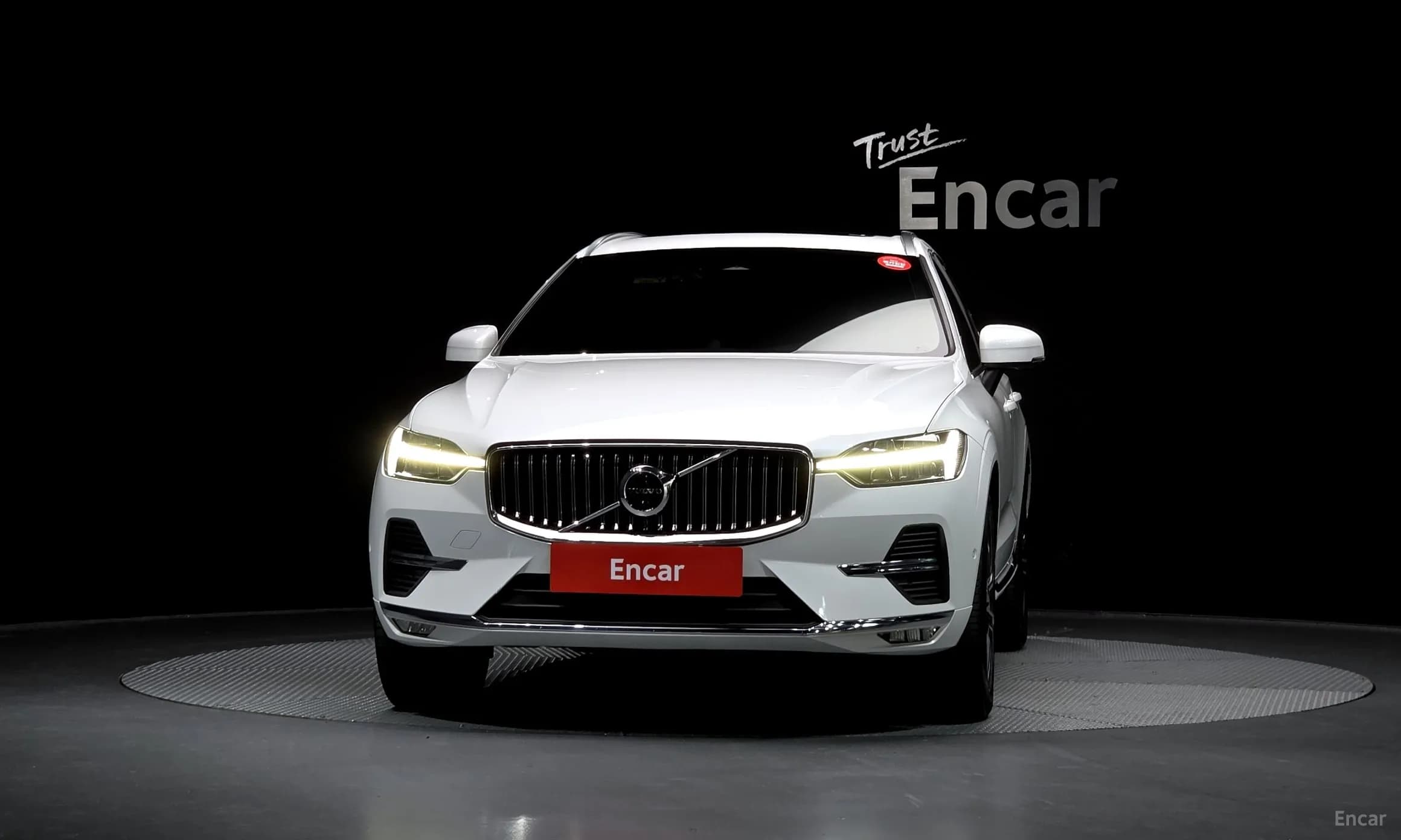 XC60 Gen 2
