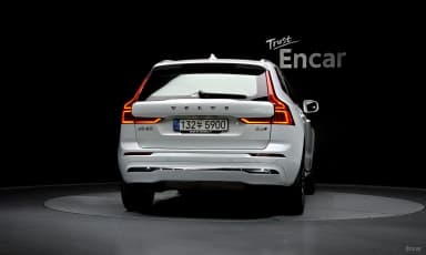 XC60 Gen 2