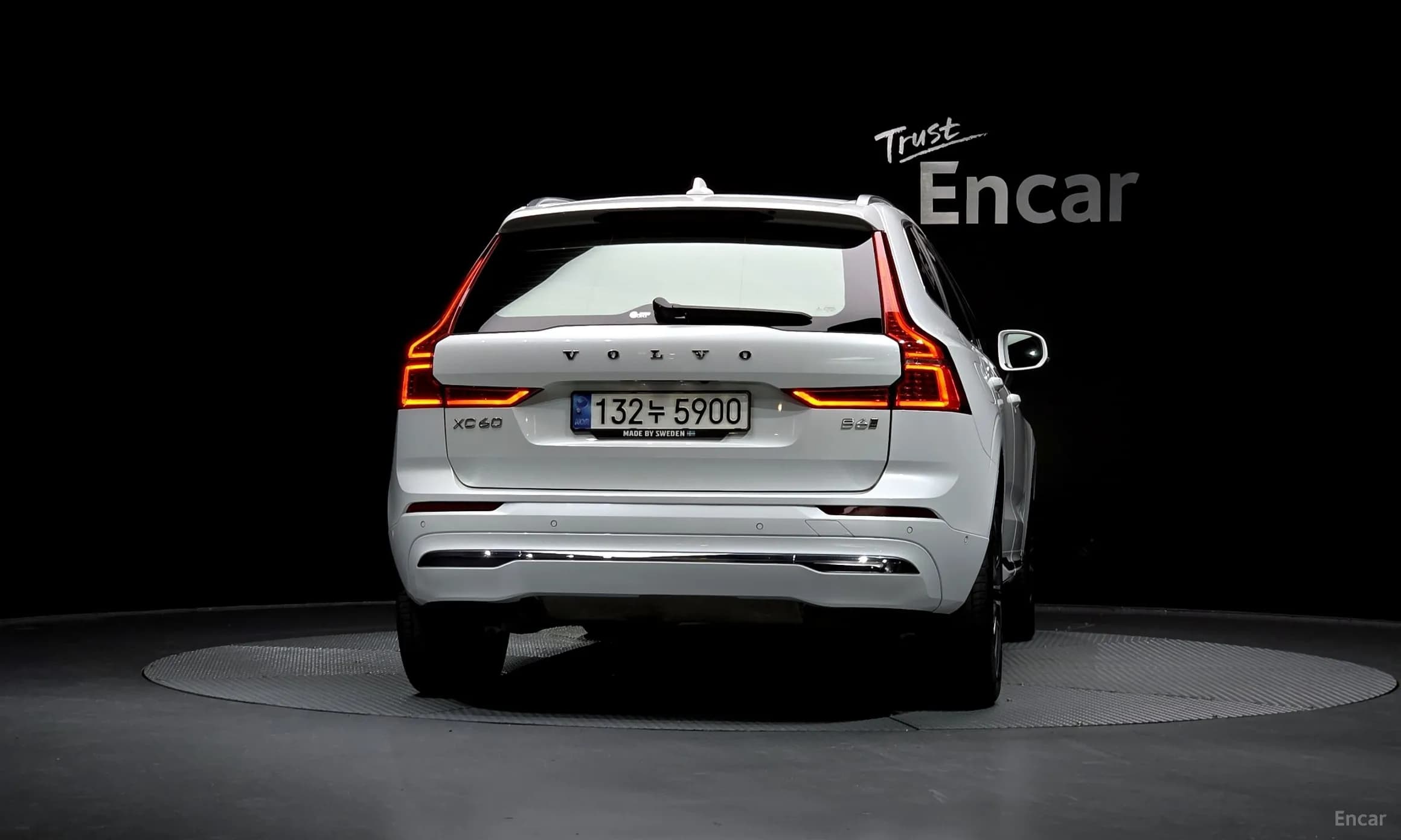 XC60 Gen 2