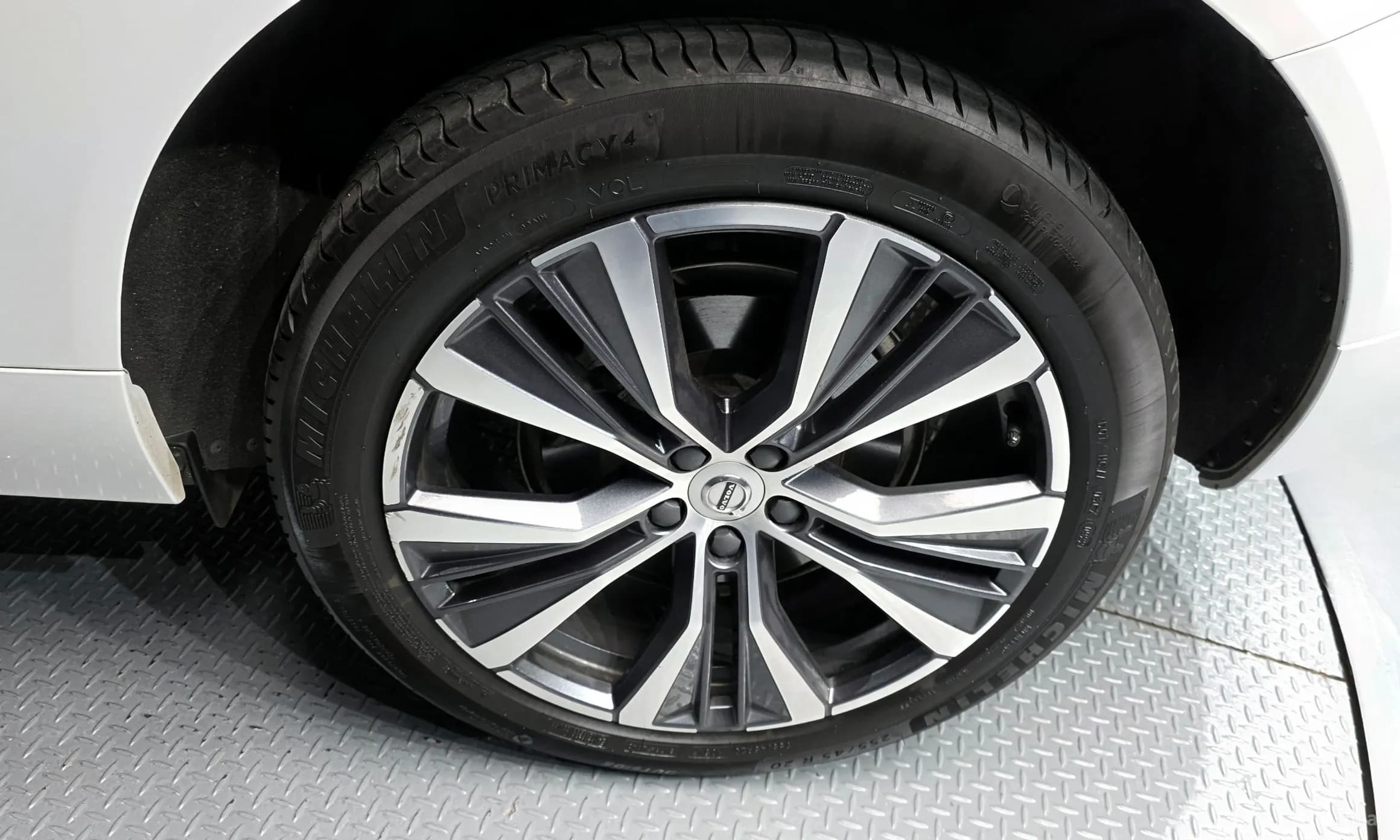 XC60 Gen 2