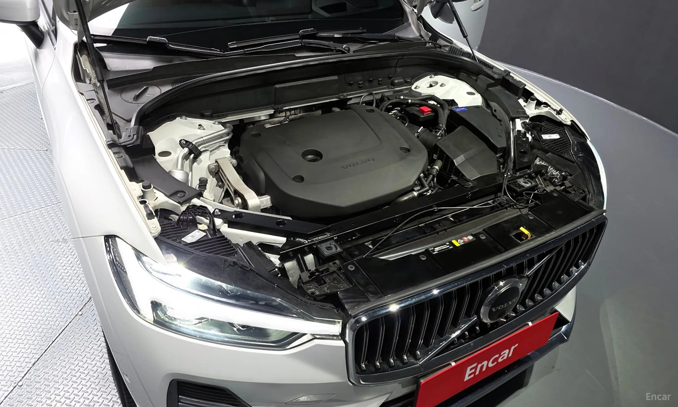 XC60 Gen 2