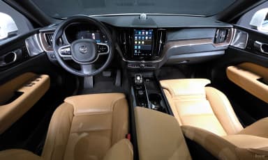 XC60 Gen 2