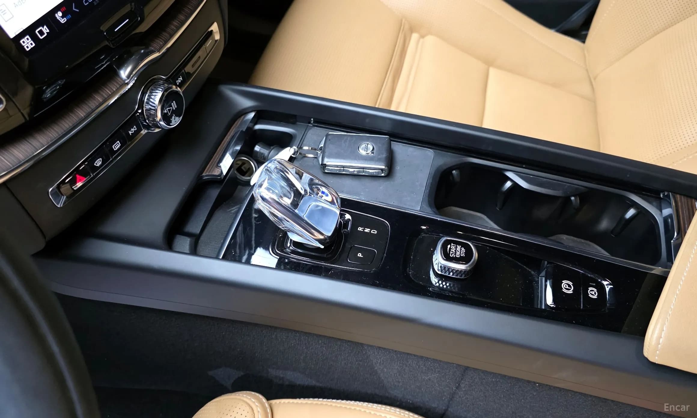 XC60 Gen 2