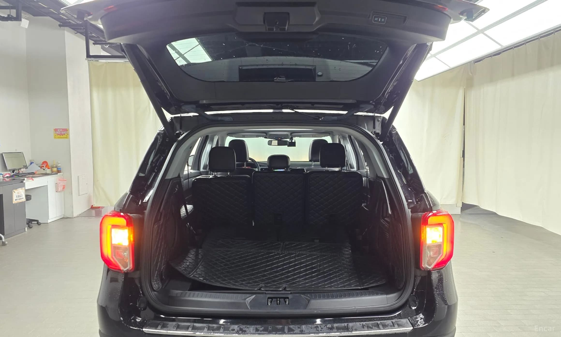 Explorer 6th Generation