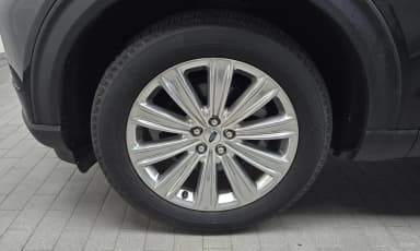 Explorer 6th Generation
