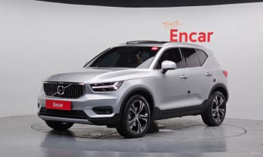 XC40