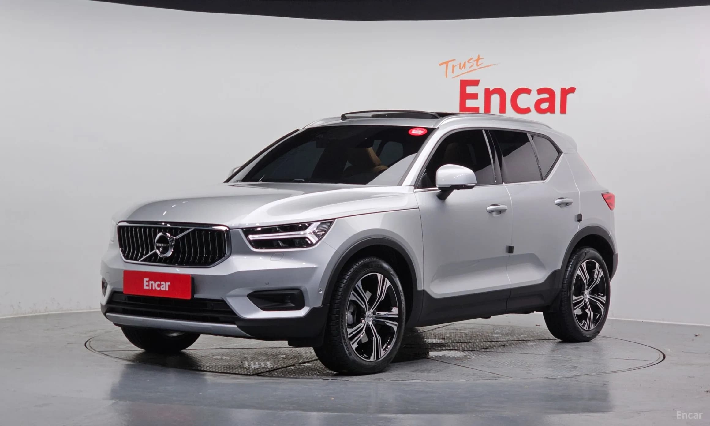 XC40
