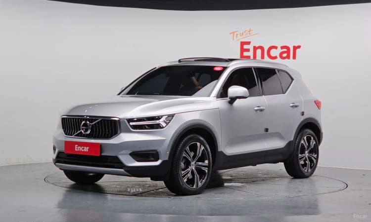XC40