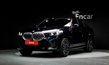 X6 (G06)