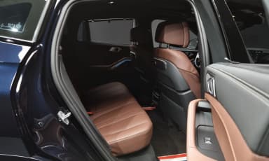 X6 (G06)