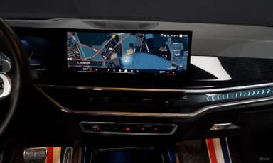 X6 (G06)