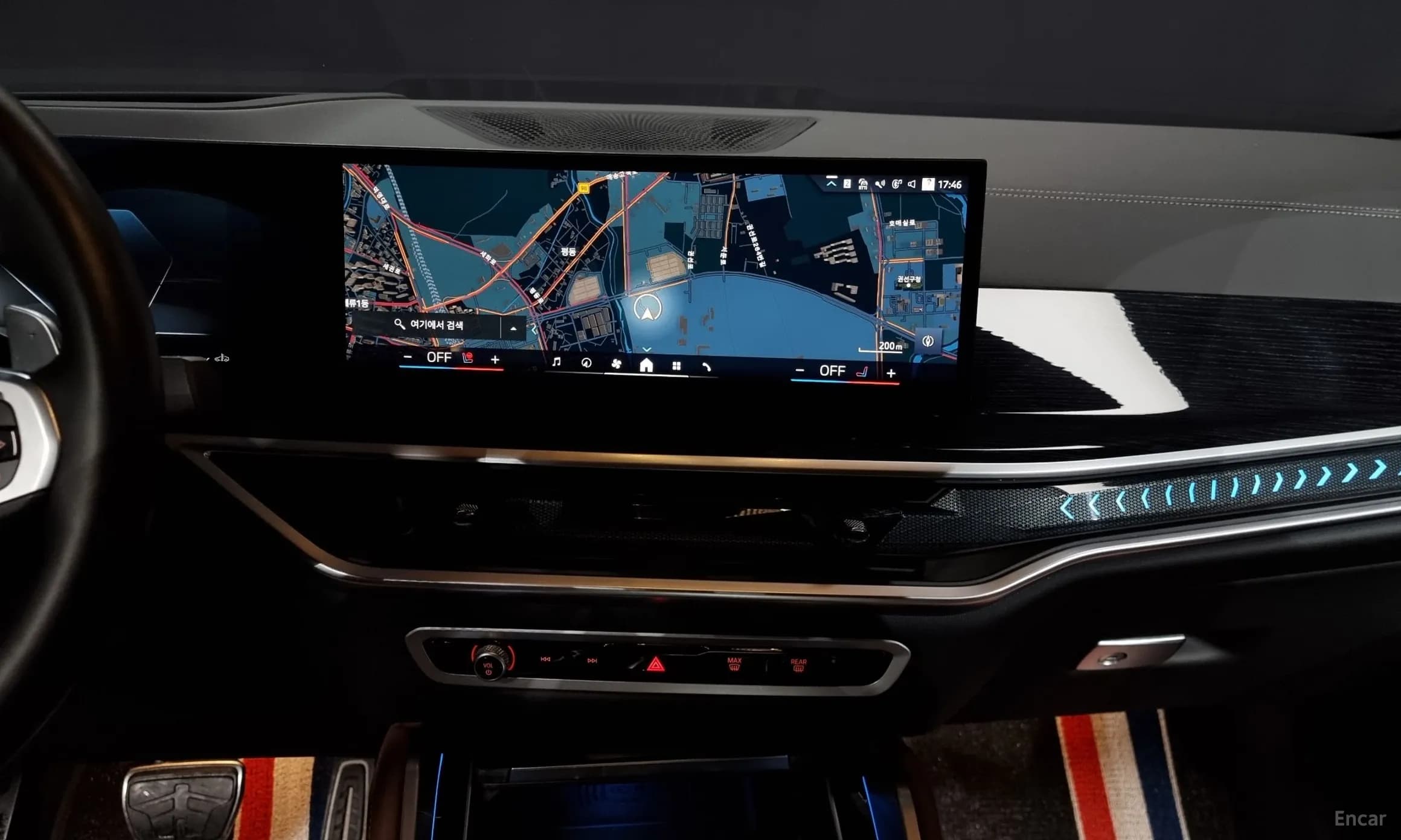 X6 (G06)