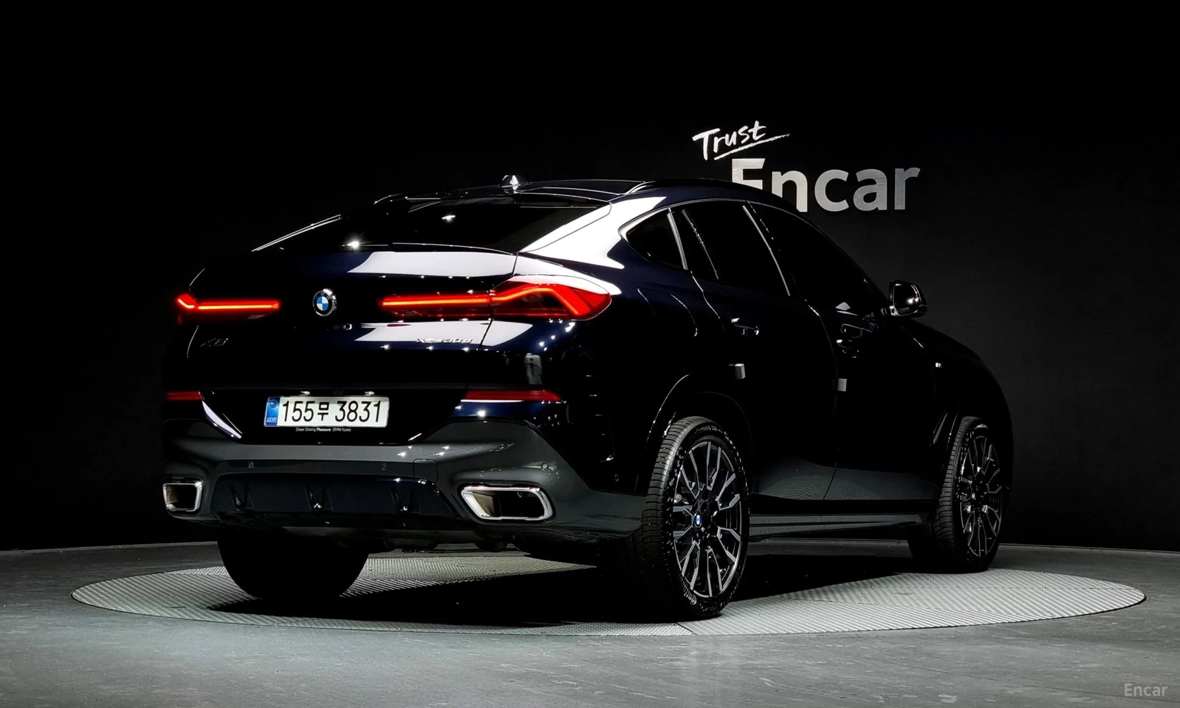 X6 (G06)