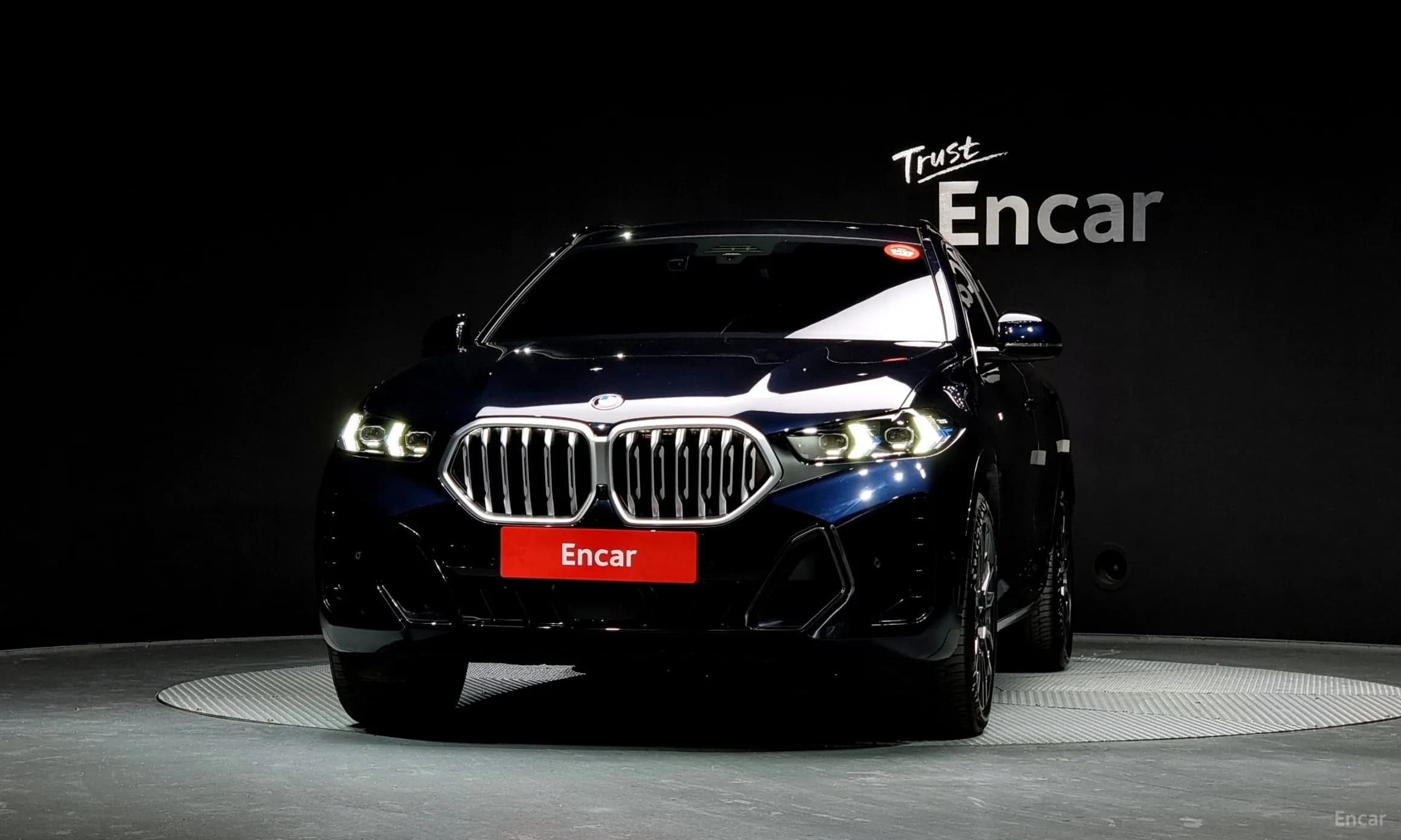 X6 (G06)