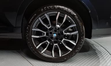 X6 (G06)