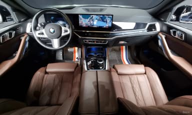 X6 (G06)